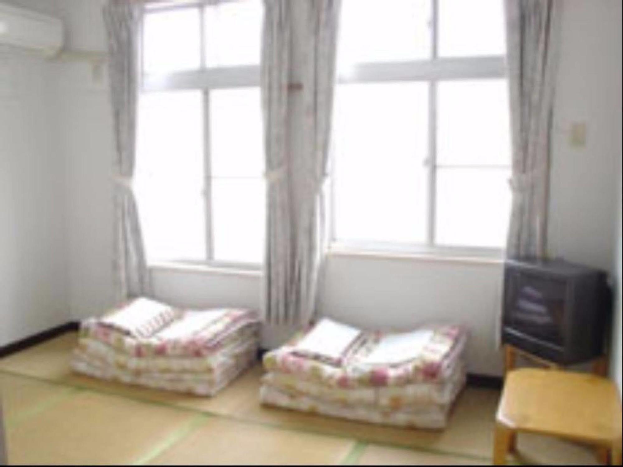 Beppu Guest House Dış mekan fotoğraf