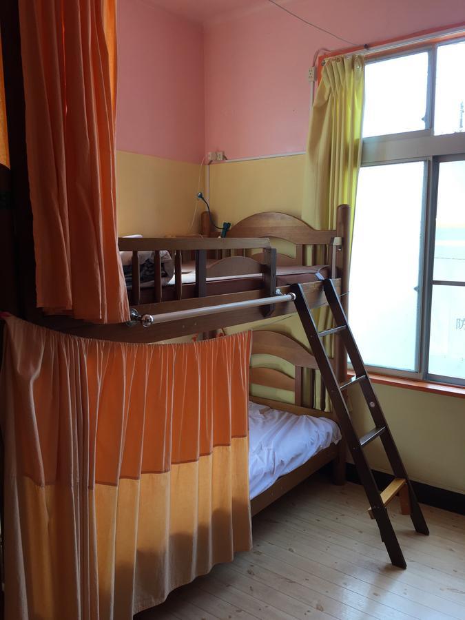 Beppu Guest House Dış mekan fotoğraf