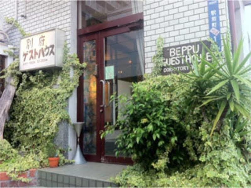Beppu Guest House Dış mekan fotoğraf