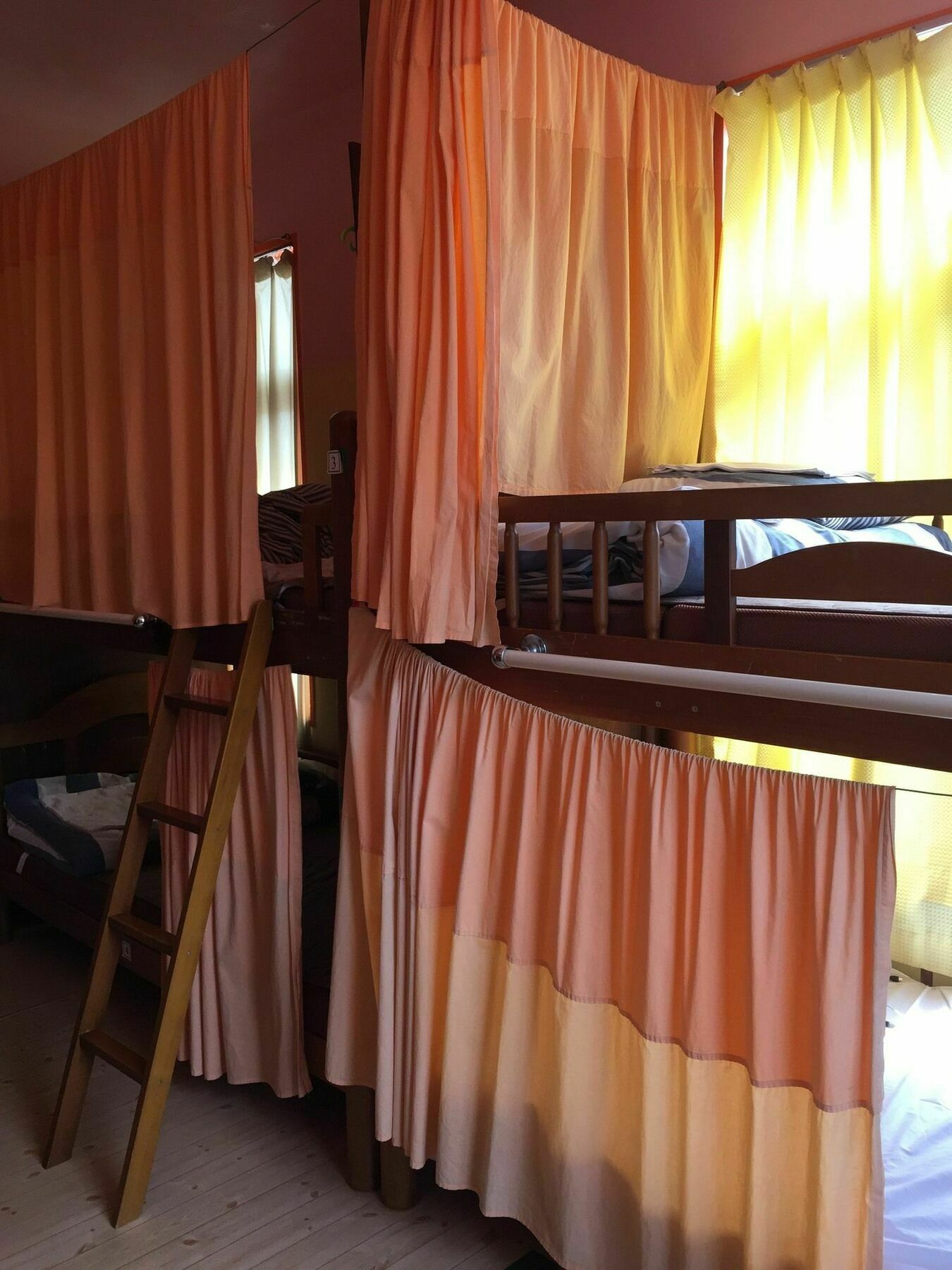 Beppu Guest House Dış mekan fotoğraf