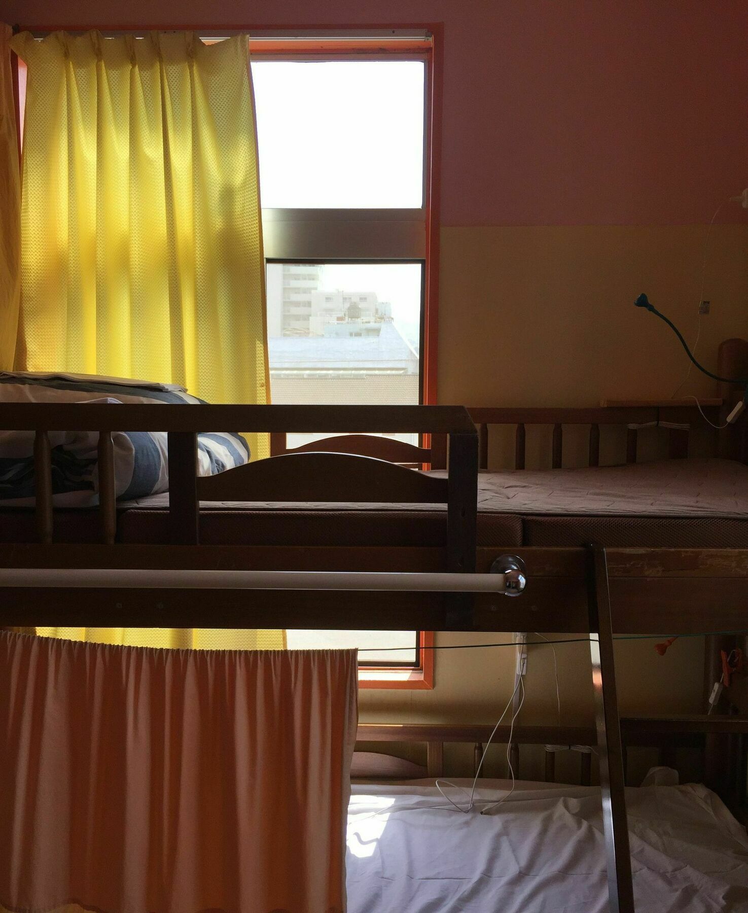 Beppu Guest House Dış mekan fotoğraf