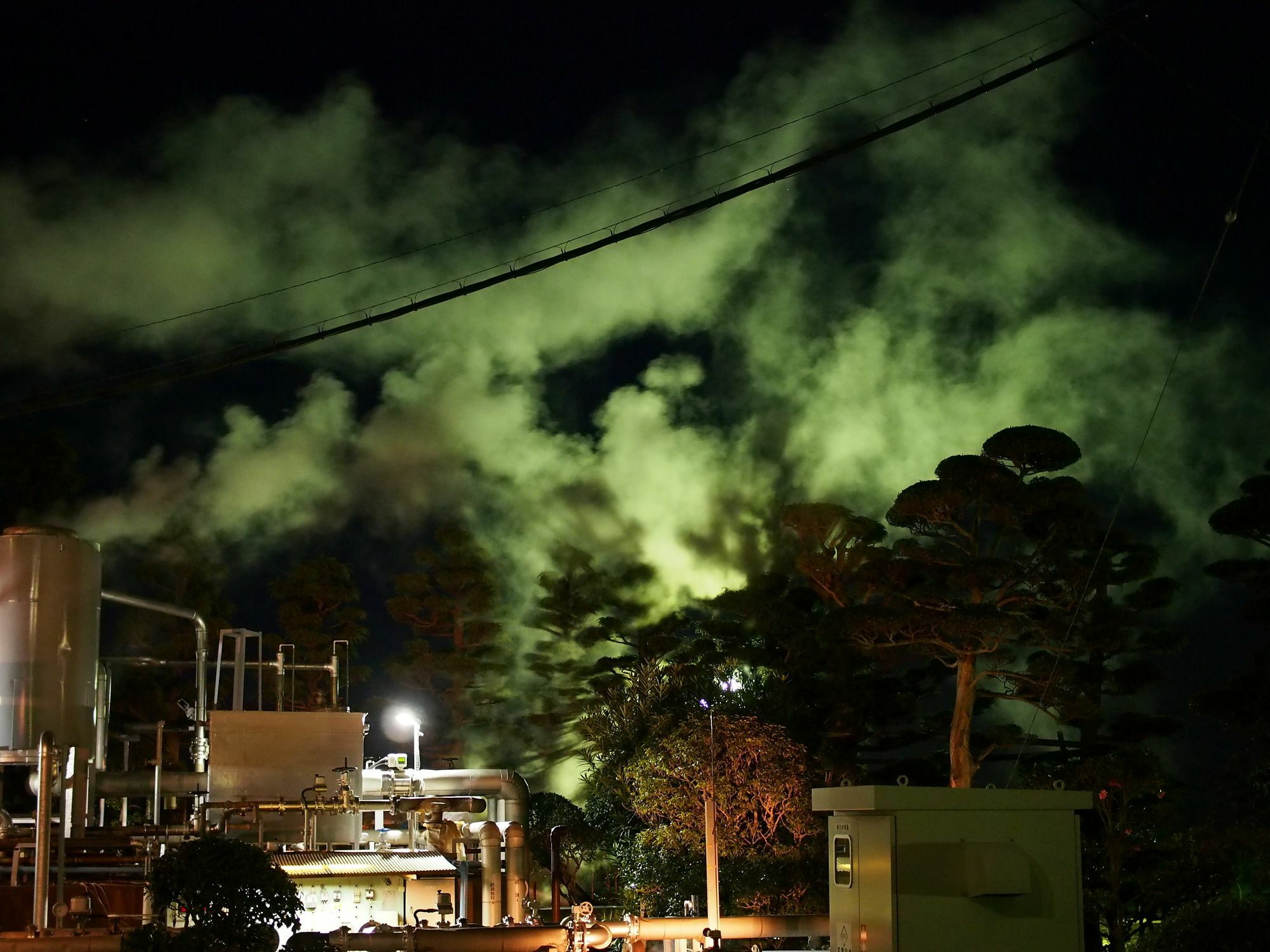 Beppu Guest House Dış mekan fotoğraf