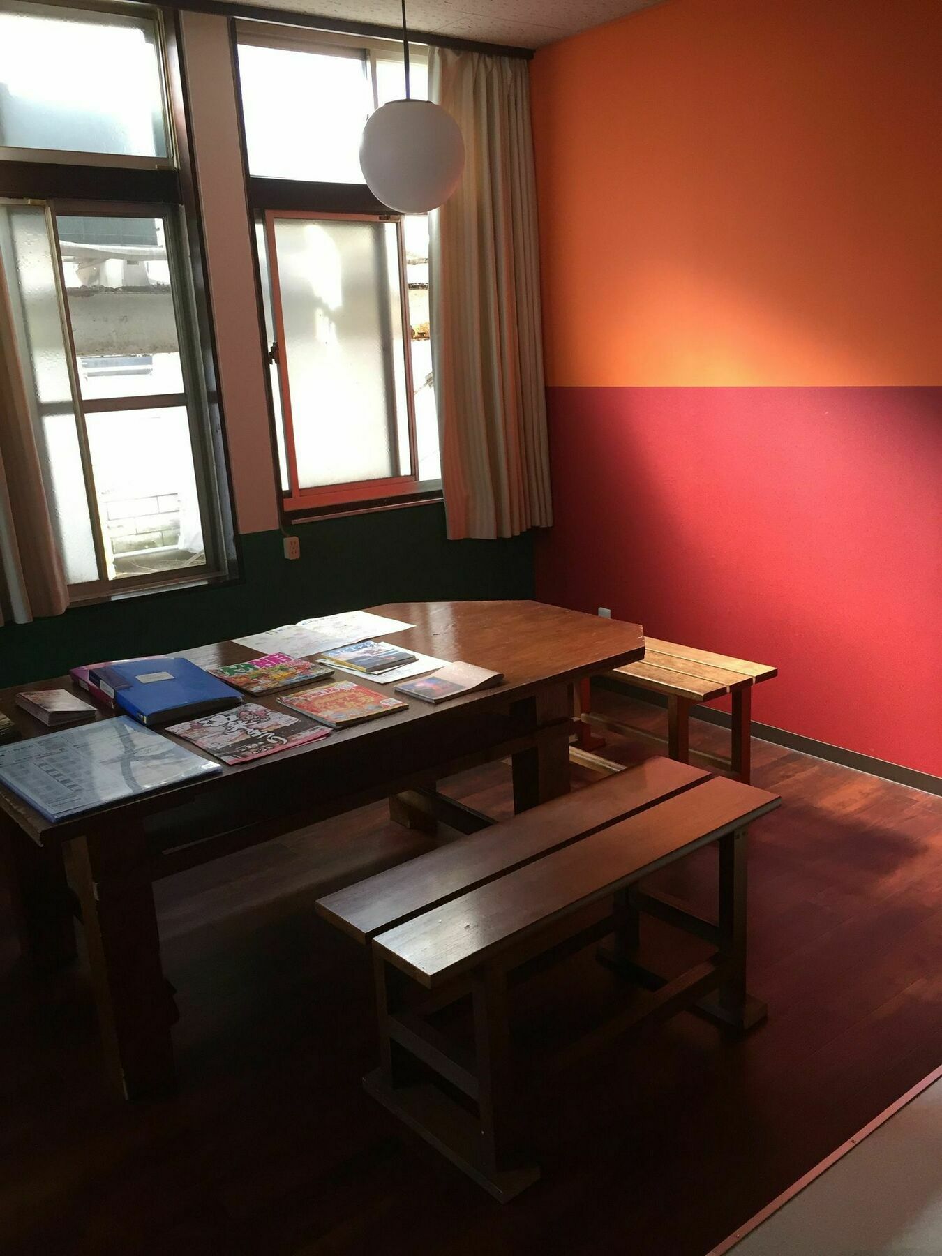 Beppu Guest House Dış mekan fotoğraf
